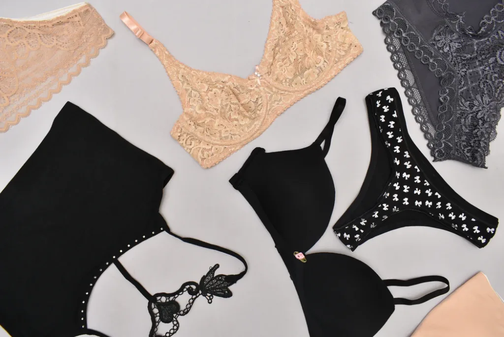 Belk Women's Bras Panties & Lingerie Sale As Low As $2