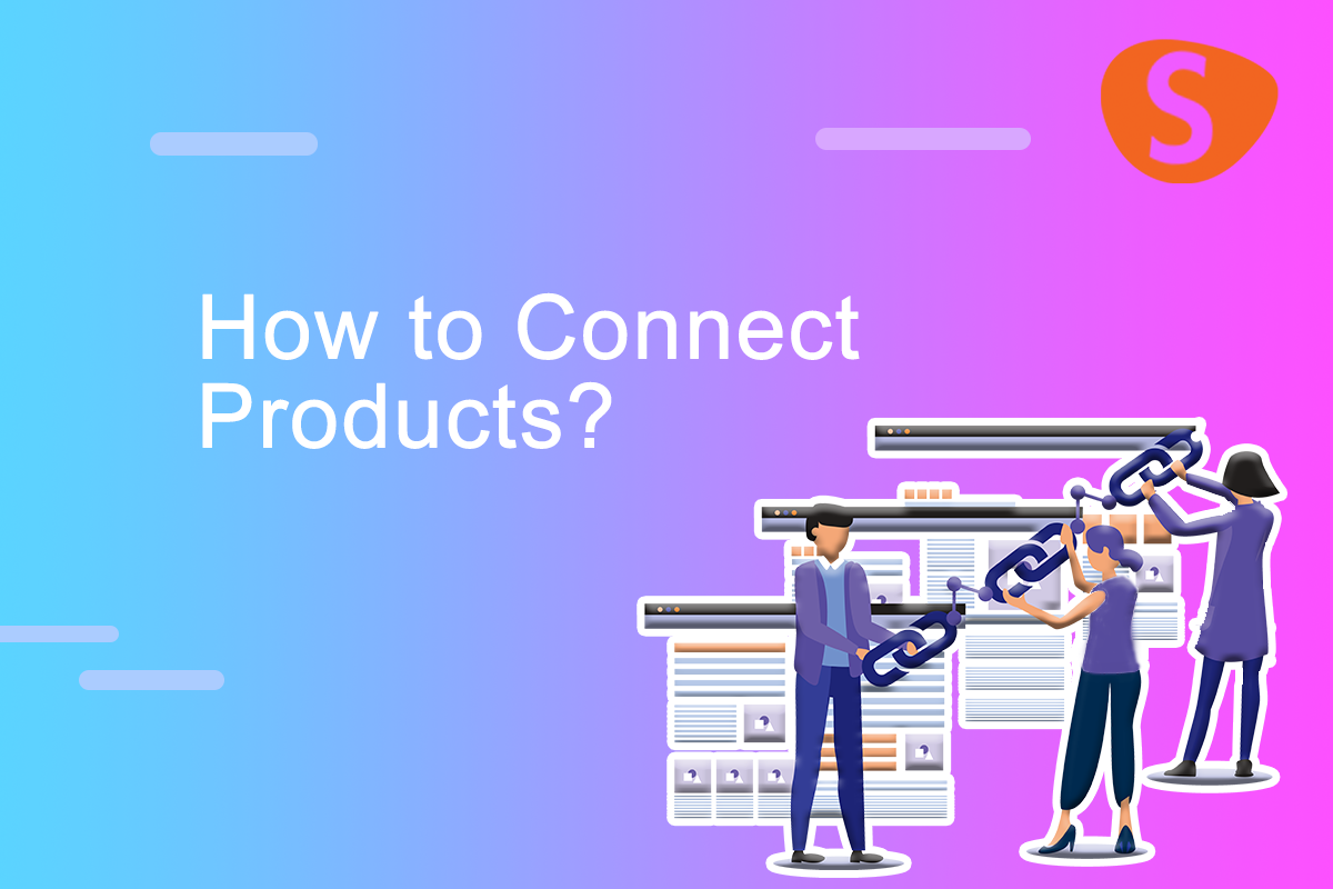 How to Connect Products? Sup Dropshipping