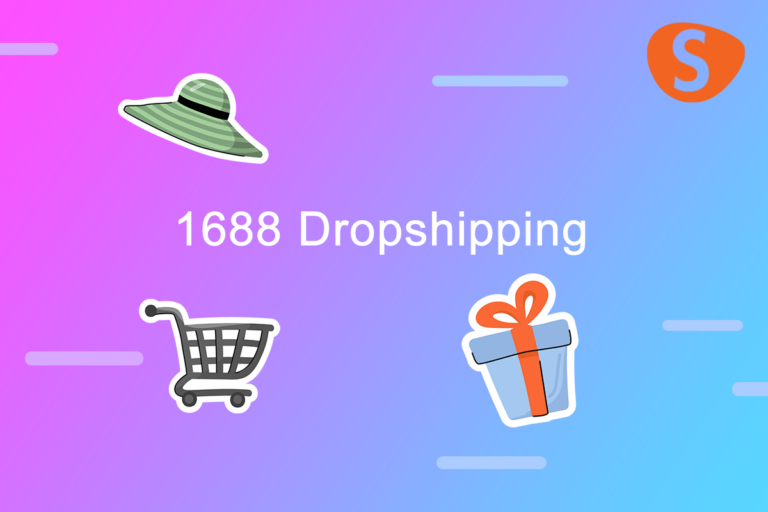 ¿Cómo hacer dropshipping con 1688?