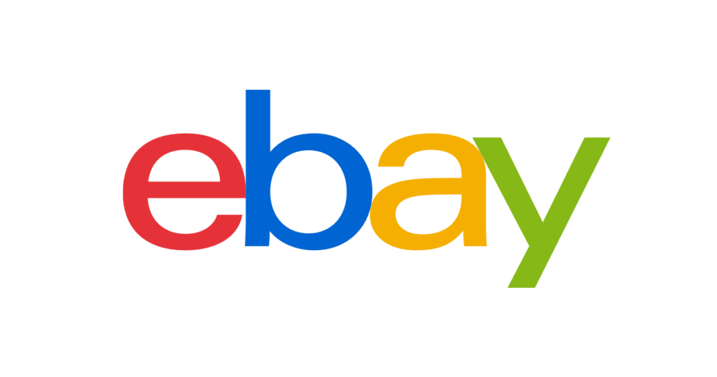 eBay'u