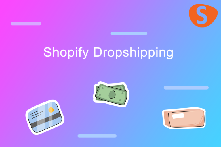 Wie starte ich Shopify Dropshipping?