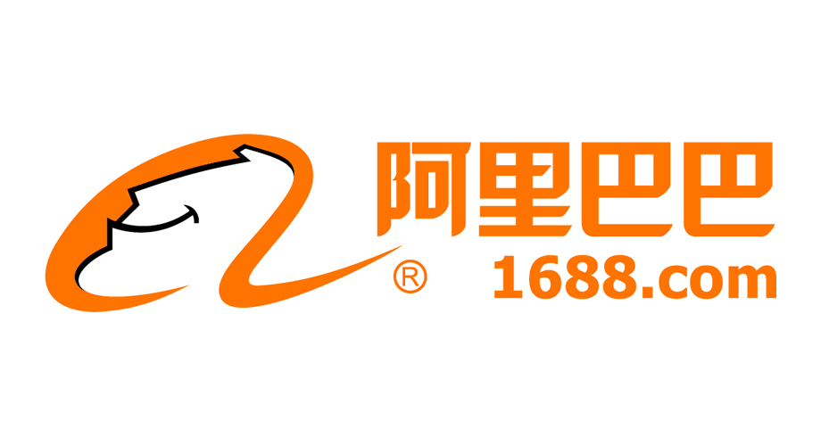 1688 logo