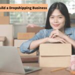 Cómo construir un negocio de dropshipping en 3 pasos