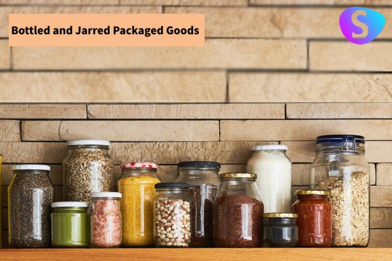 Bottled and Jarred Packaged Goods: Are They Good for Dropshipping?