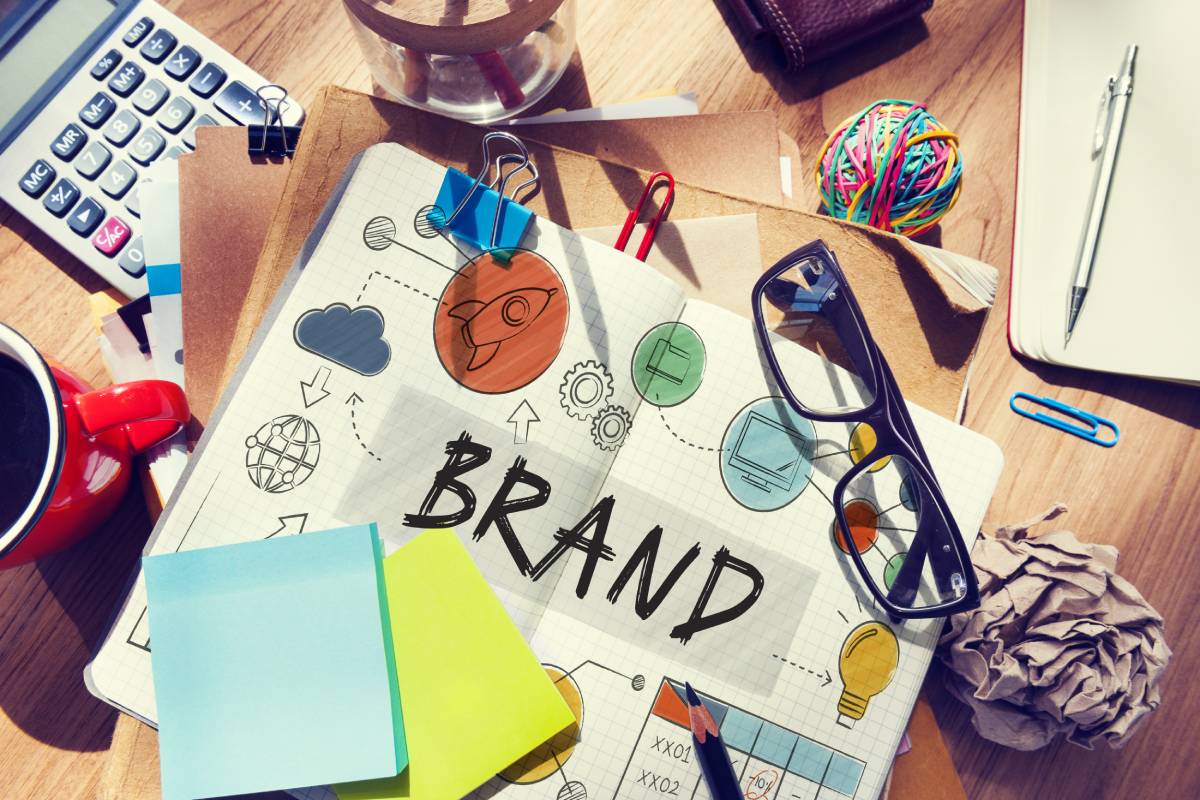 Branding Your Dropshipping Business