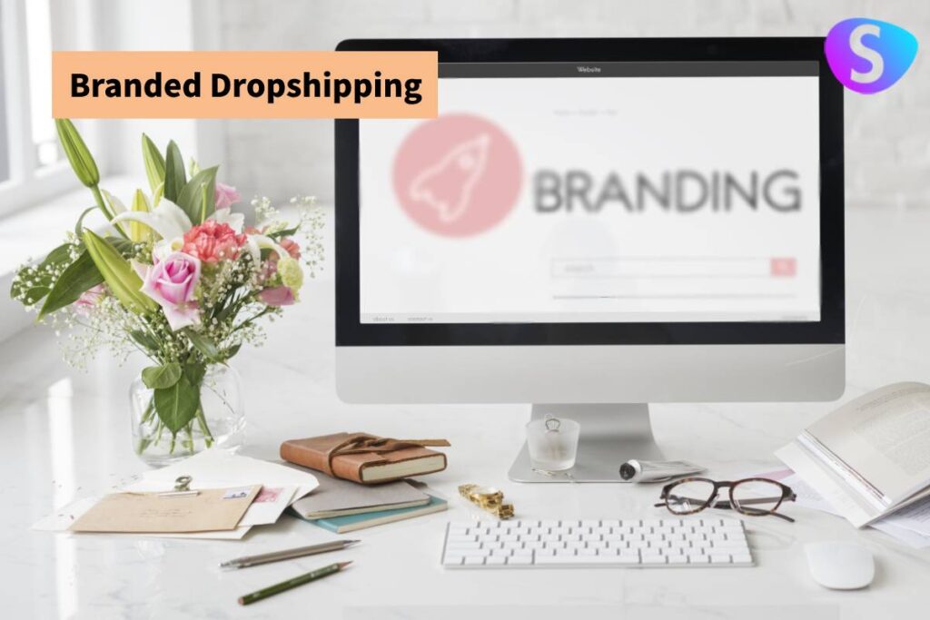 Branded Dropshipping