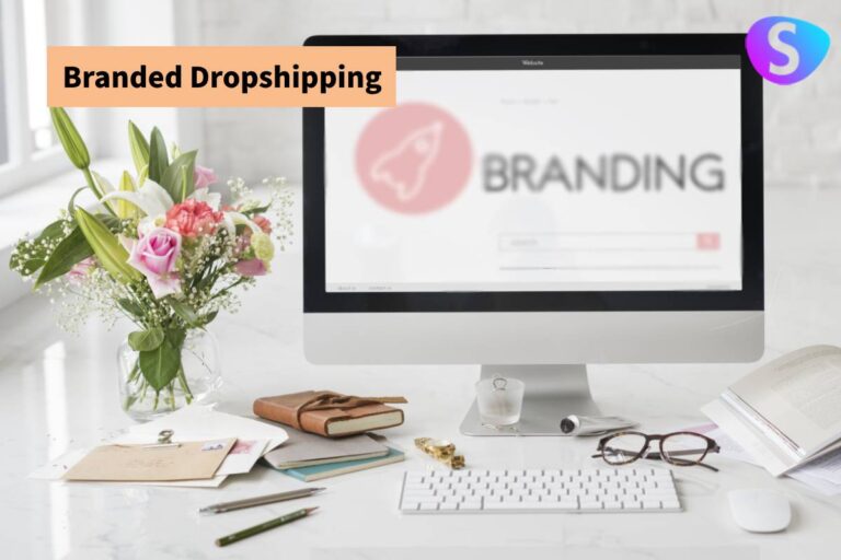 Branded Dropshipping