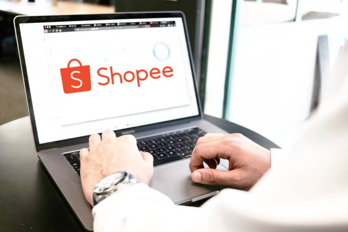 Direktversand auf Shopee