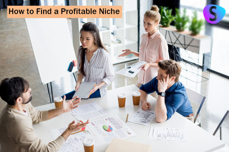 How to Find a Profitable Dropshipping Niche in 2024(5 Steps)