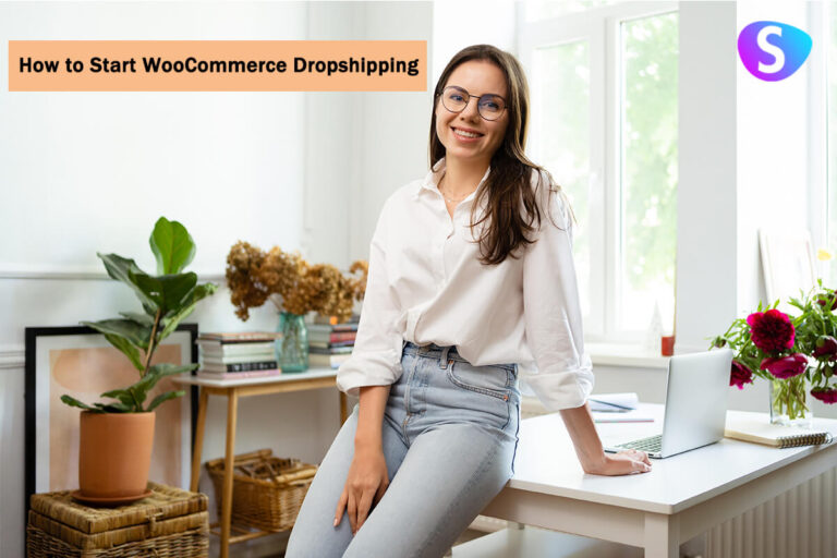 Cómo iniciar WooCommerce Dropshipping en 2023