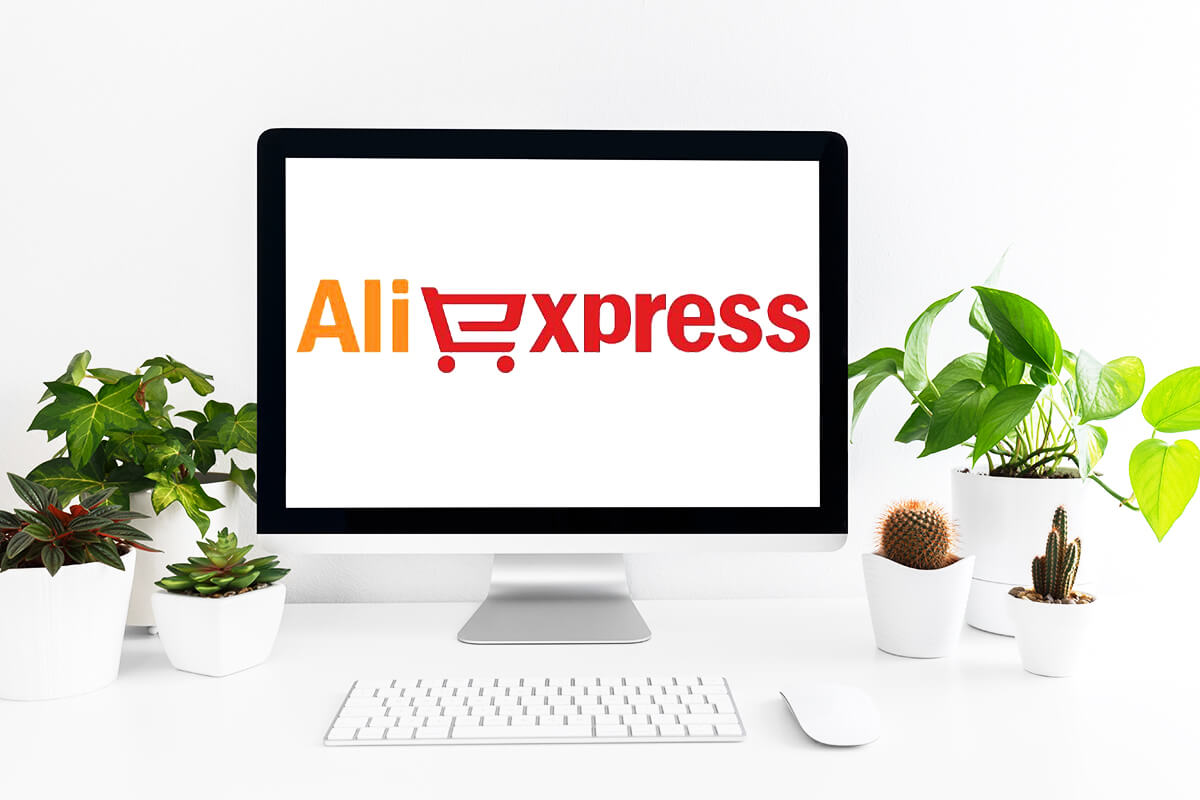 Ali Express