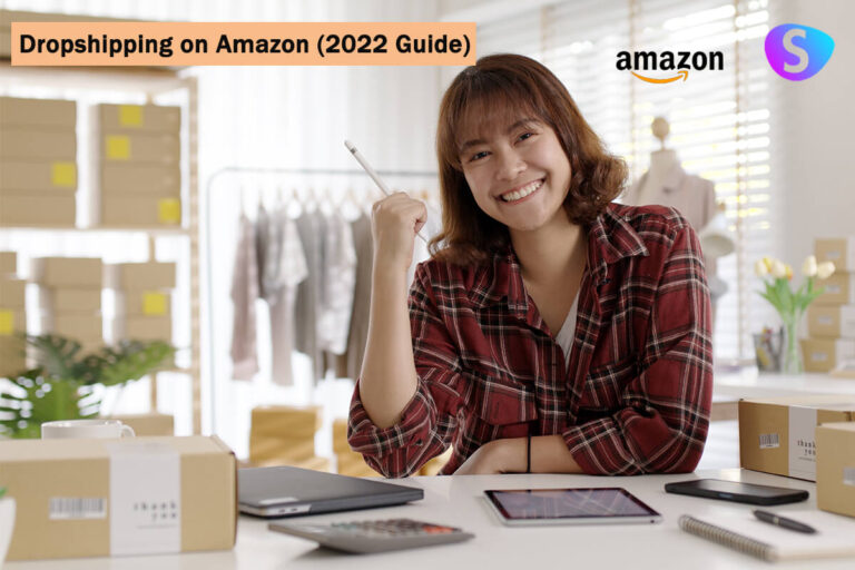 Dropshipping sur Amazon (Guide 2023)