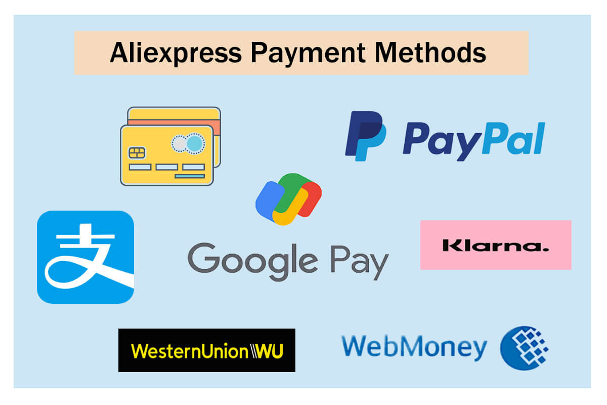 Aliexpress Payment Methods: Which One is The Best for You in 2023