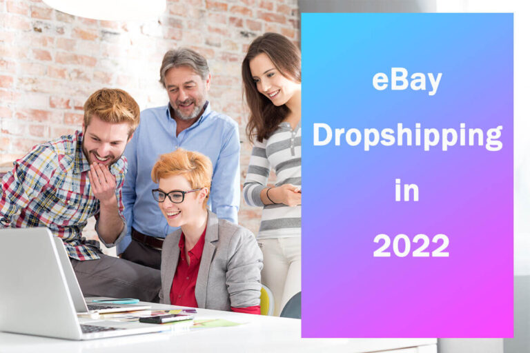 eBay Dropshipping in 2023: A Complete Guide for Beginners
