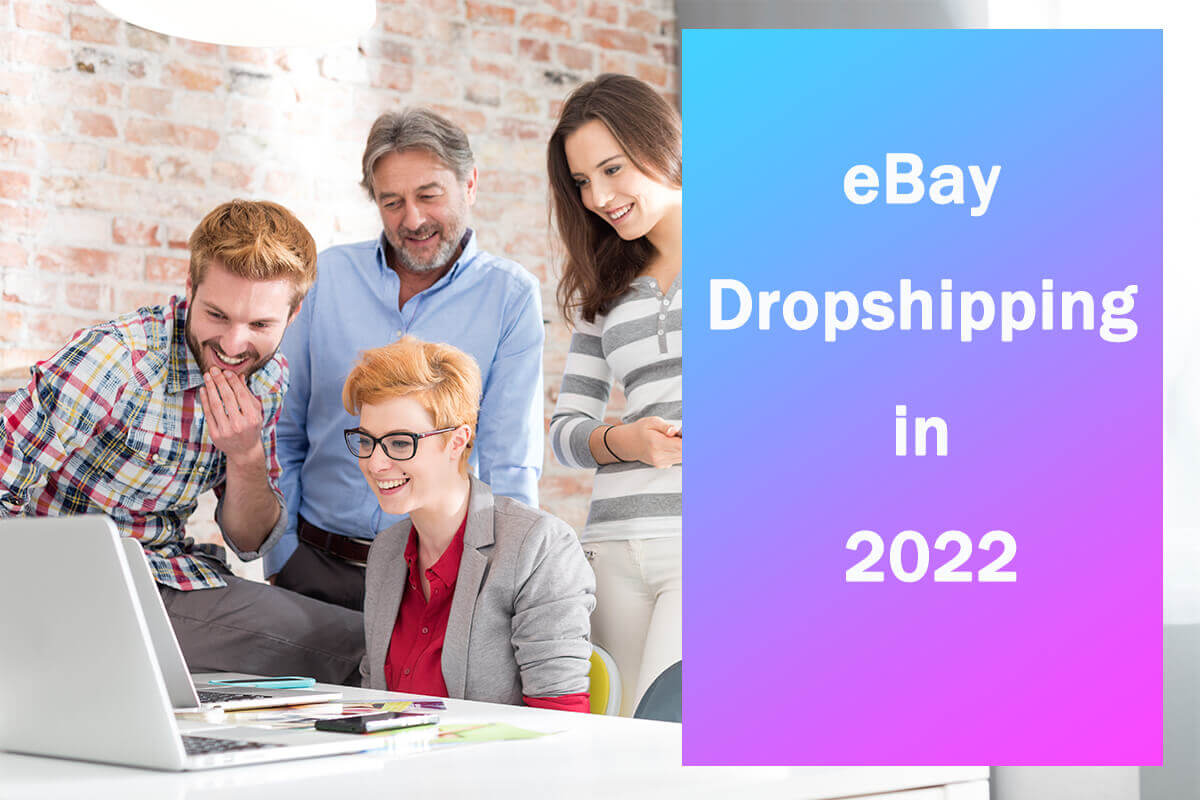 Dropshipping De EBay En 2024: Una Guía Completa Para Principiantes