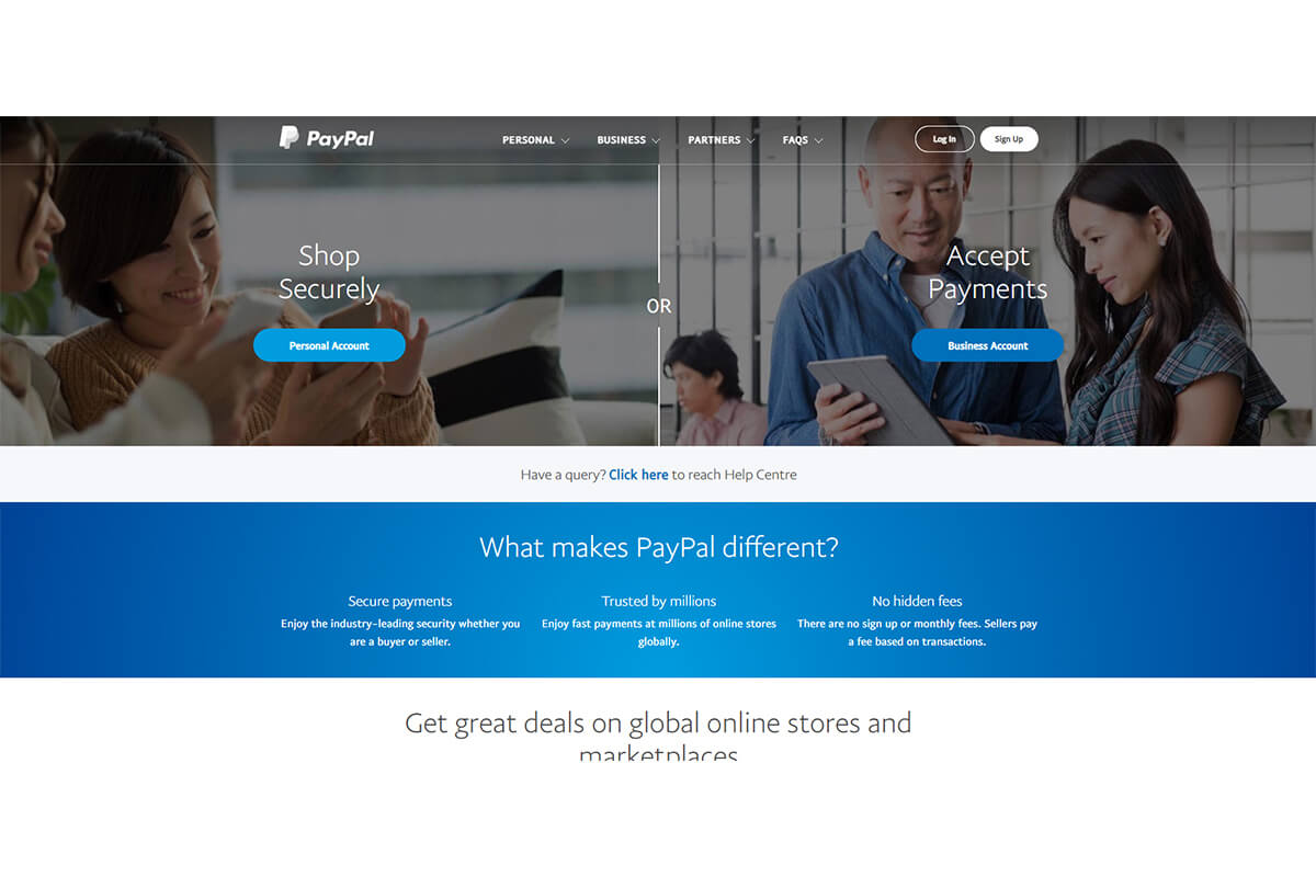 PayPal