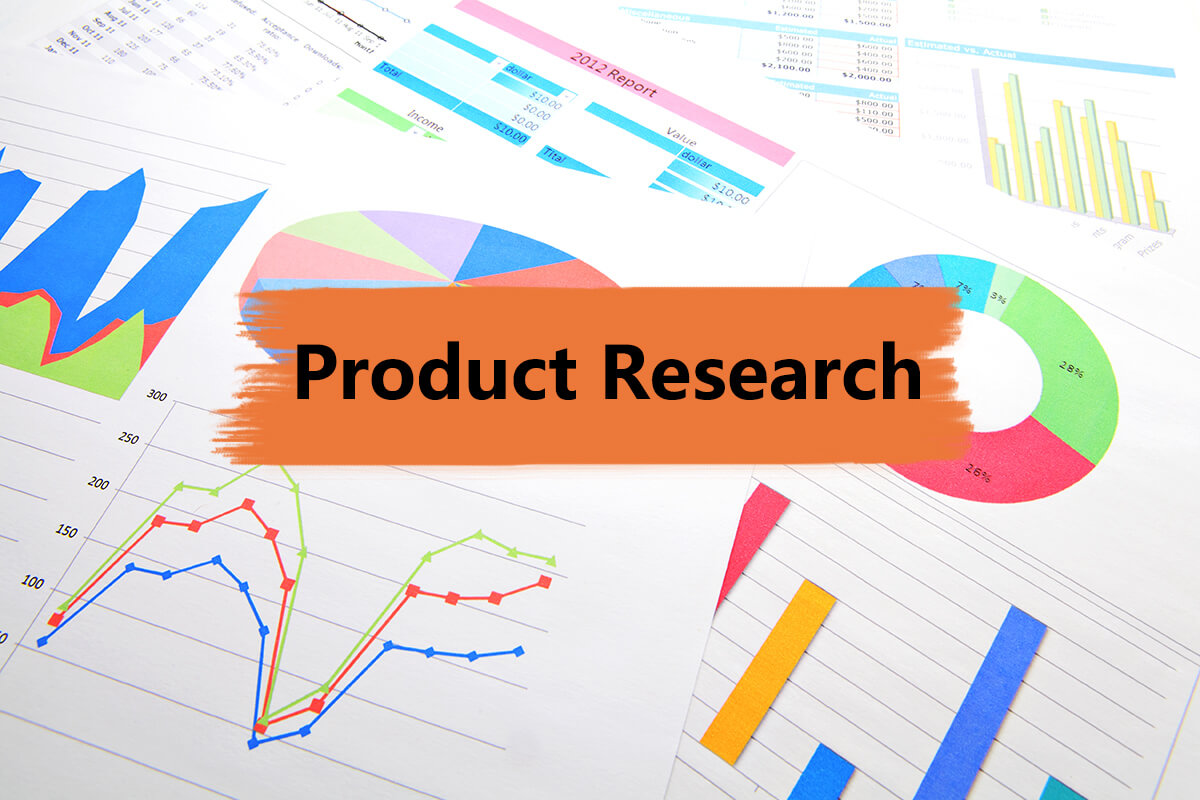 Product Research