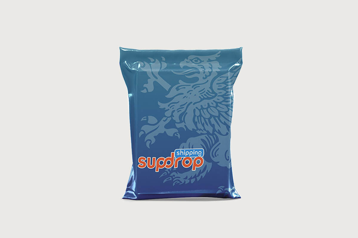 Packaging bag