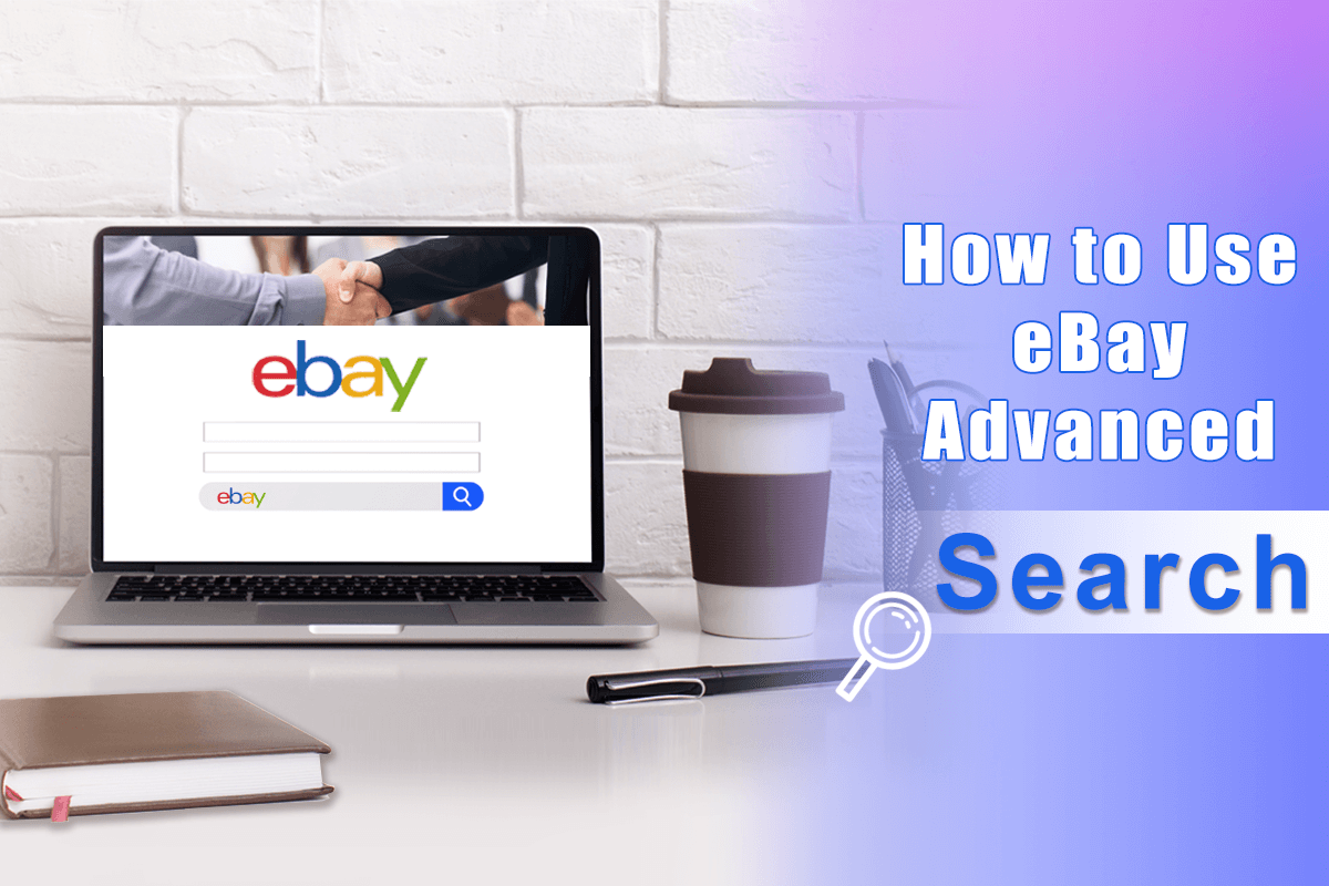 Come utilizzare la ricerca avanzata di eBay