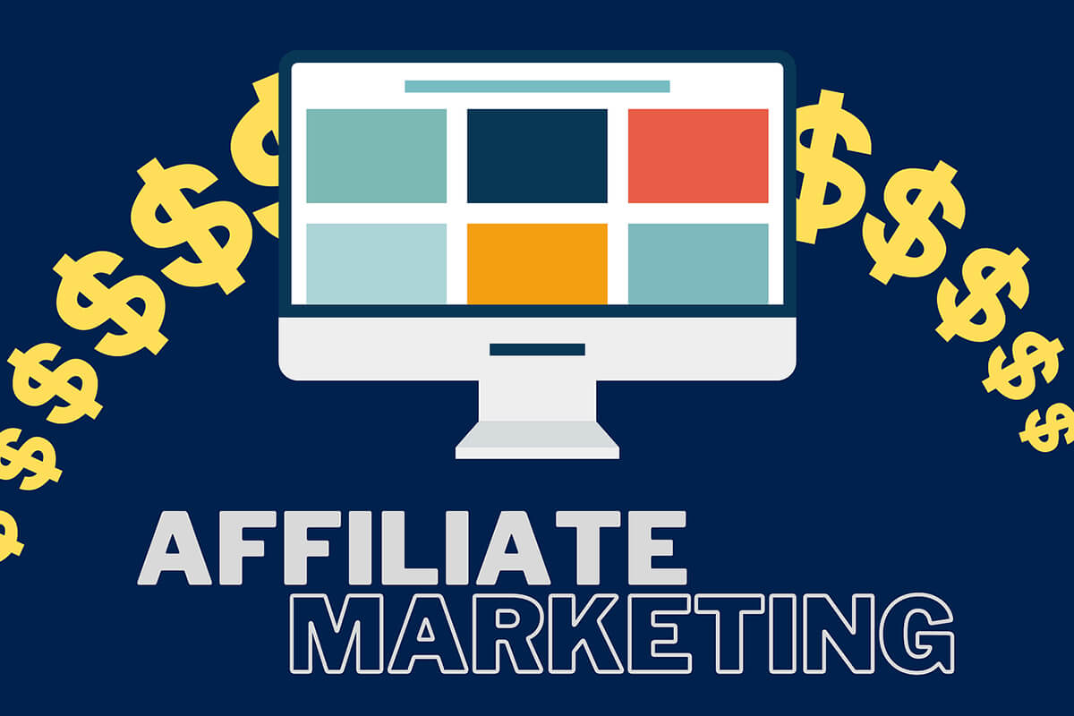 Affiliate-Marketing