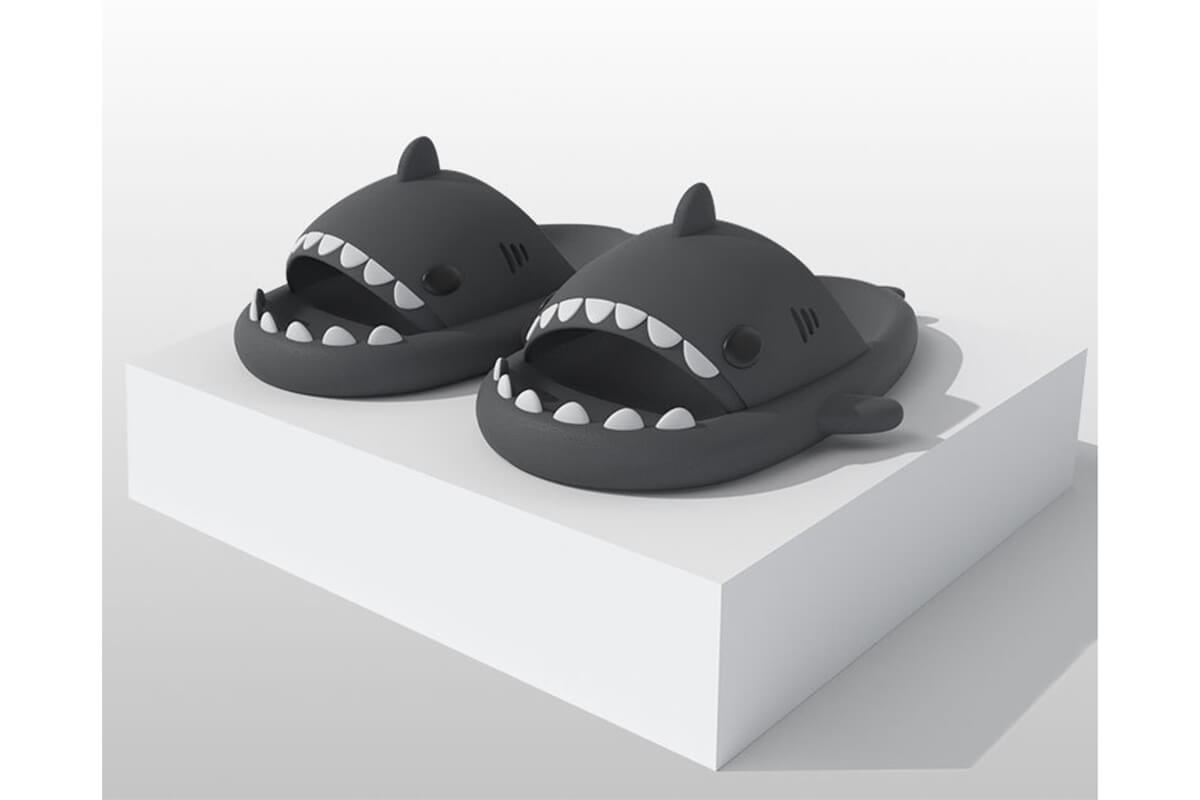 Chanclas Black Shark de Sup Dropshipping