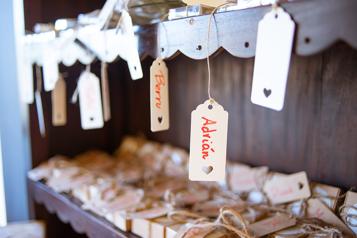 Haz una lluvia de ideas sobre el nombre de tu tienda en Etsy