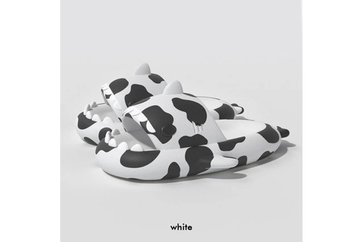 Chanclas Cow Color Shark de Sup Dropshipping