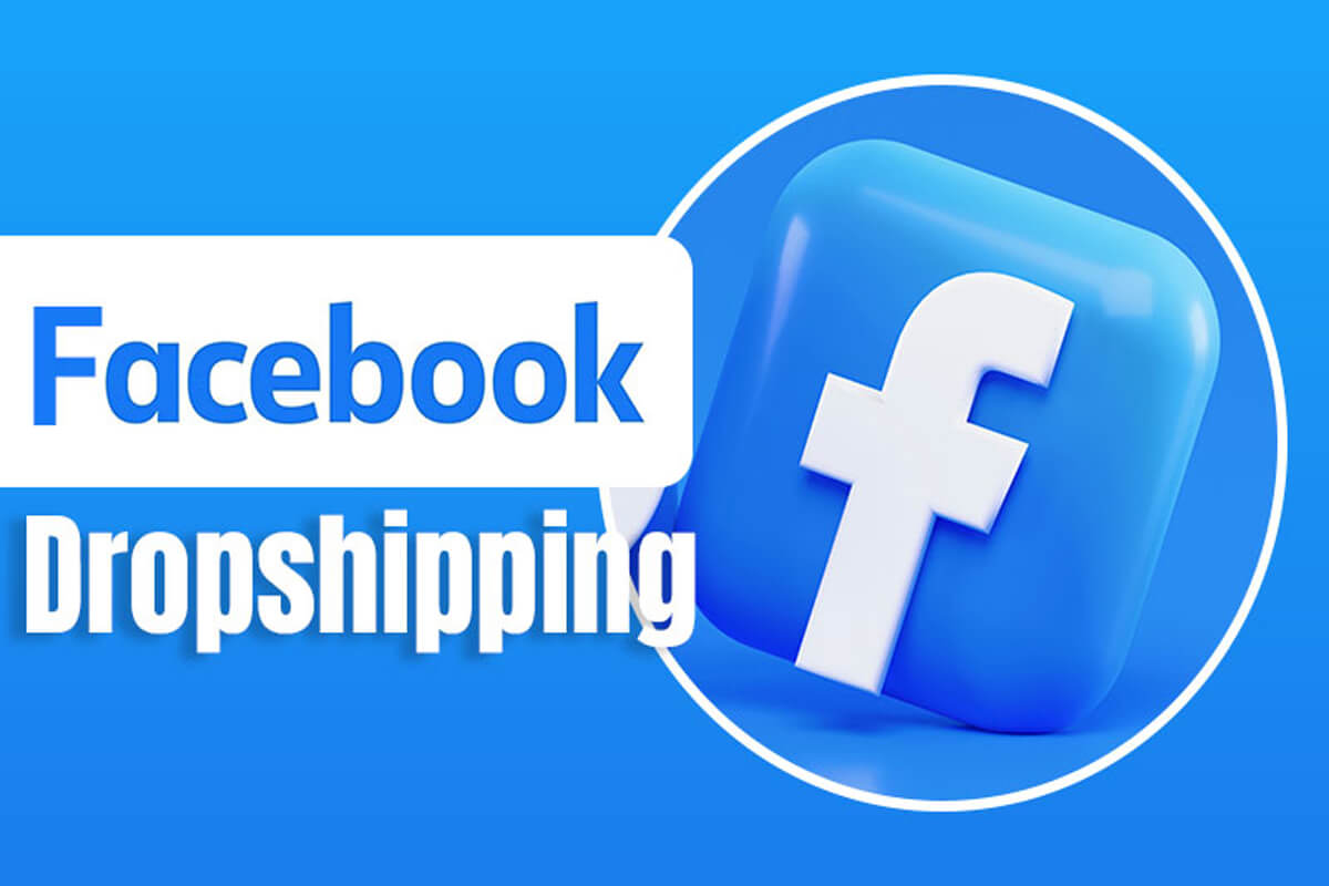 Facebook dropshipping