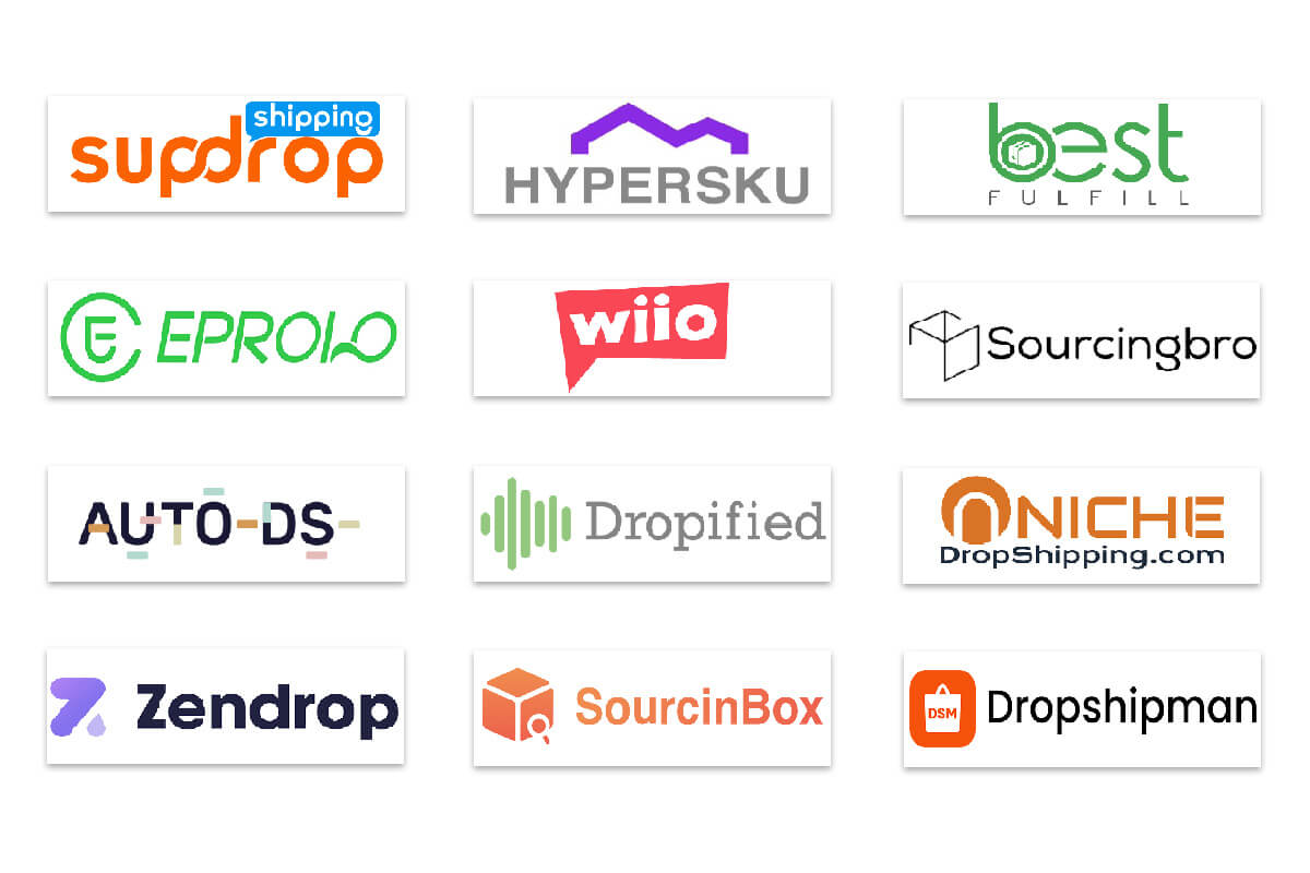 Dropified - The Ultimate Shopify App For Dropshipping