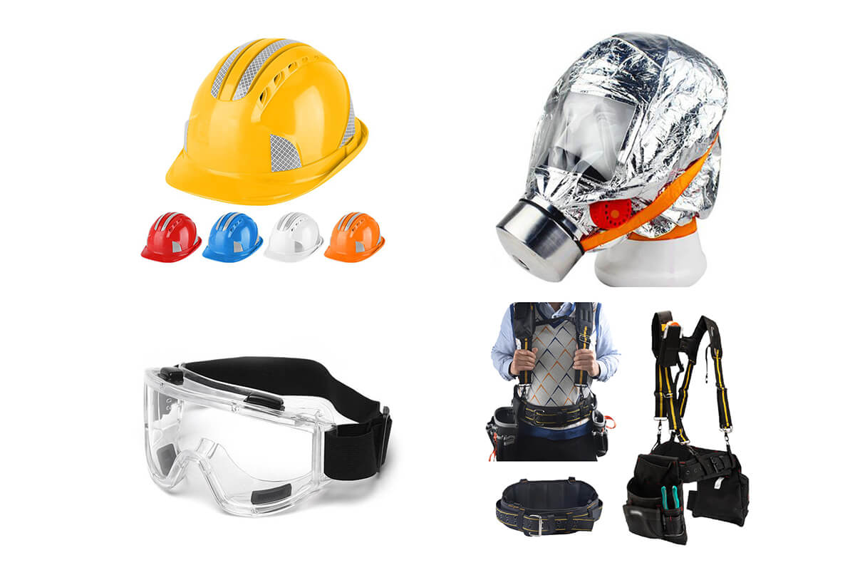 Safety Equipment