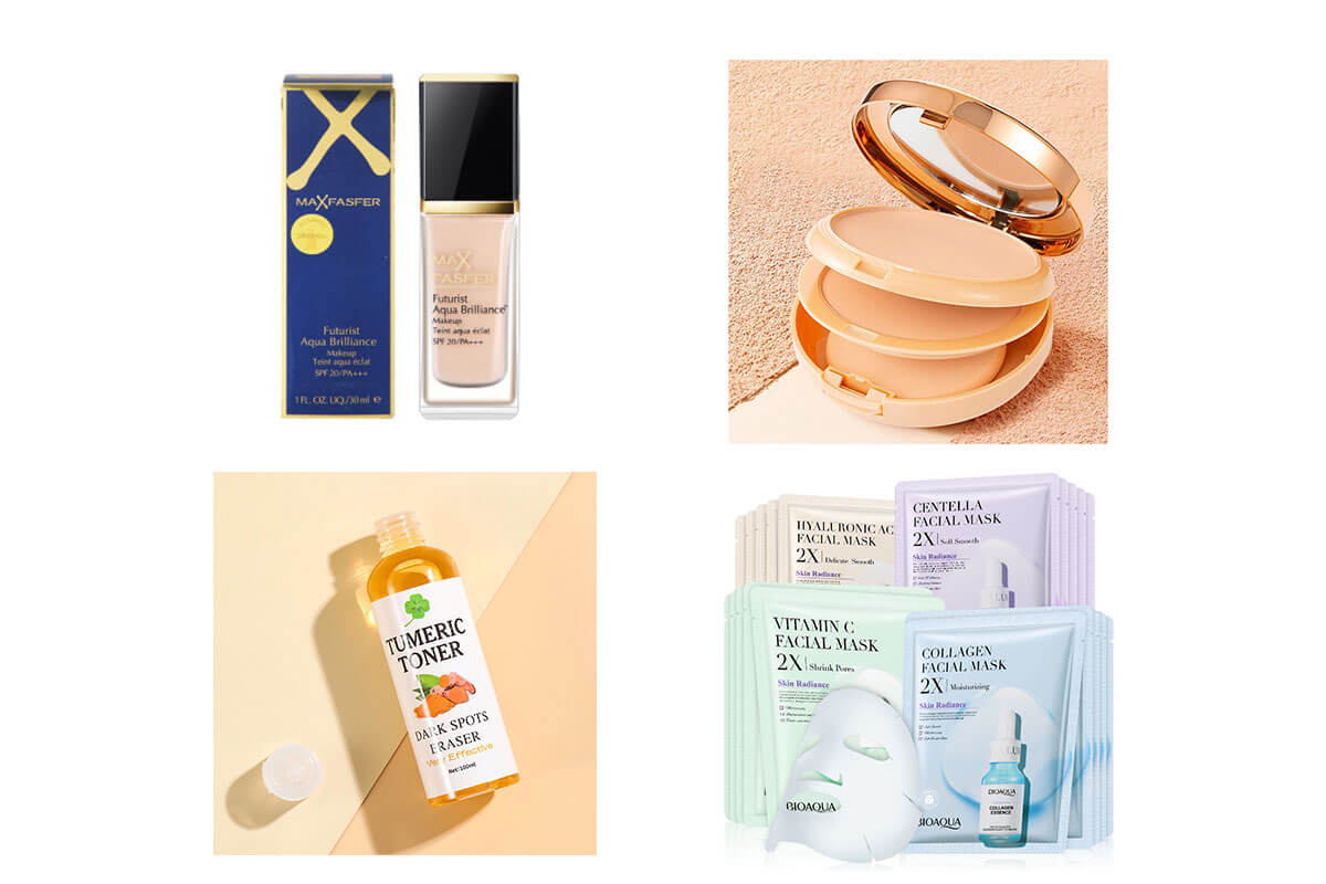 Cosmetics Products