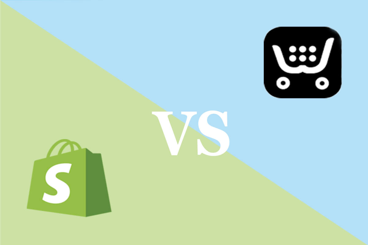 Ecwid vs. Shopify