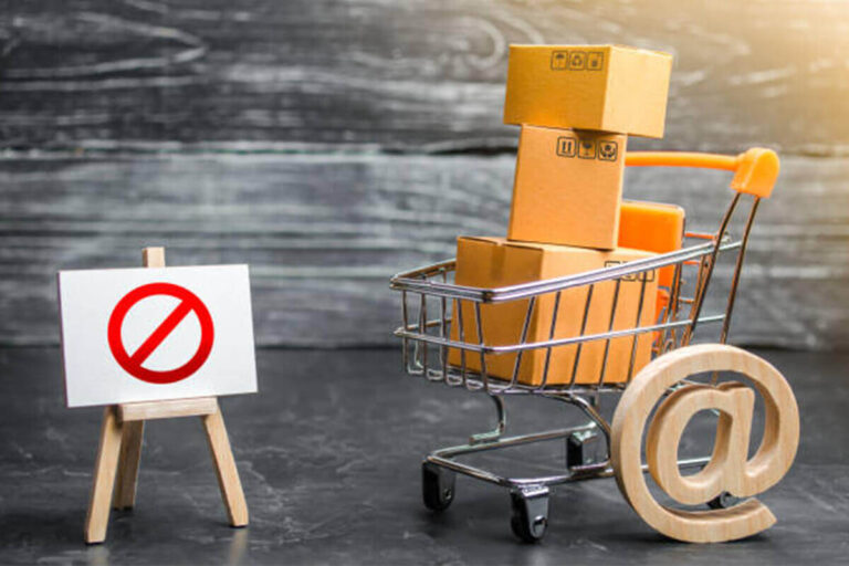 9 Products You Should Avoid Dropshipping