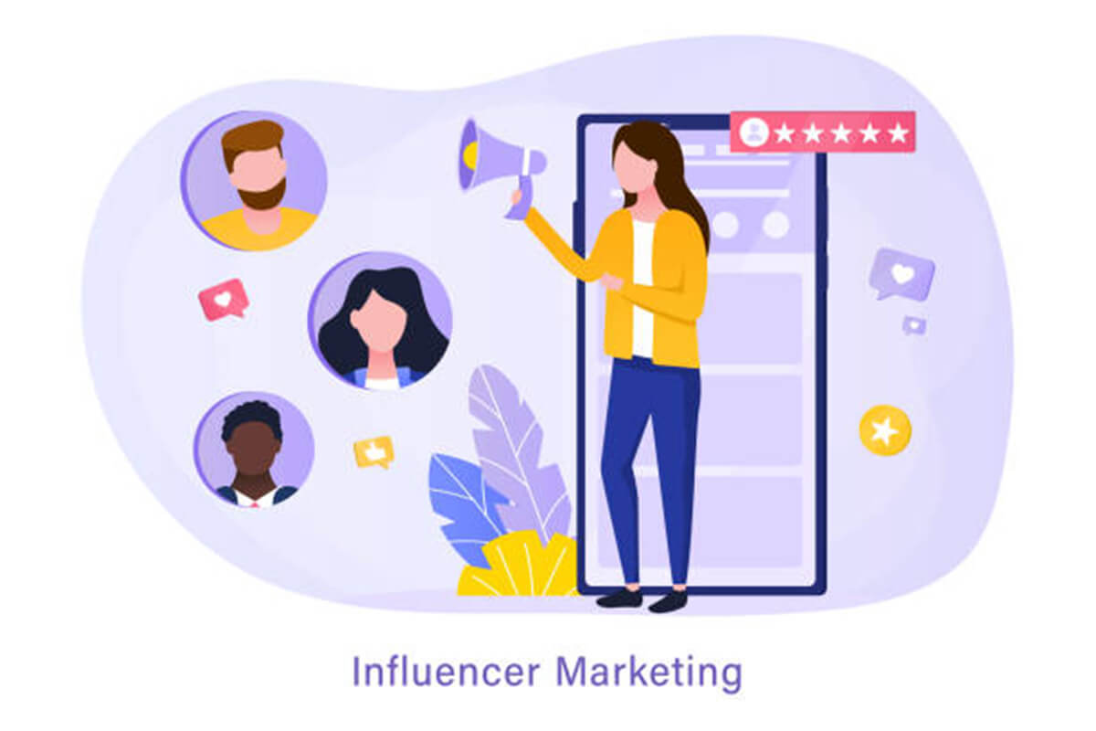 Tiktok influencer marketing 2