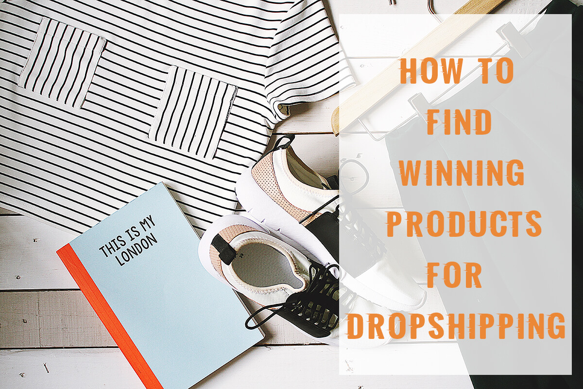 Cómo encontrar productos ganadores para Dropshipping