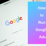 Como executar anúncios do Google