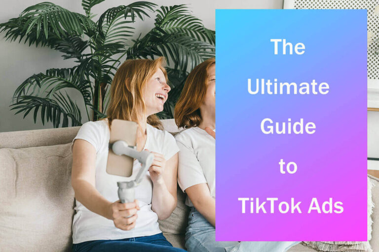 Anúncios TikTok para iniciantes: o guia definitivo para o sucesso em 2024