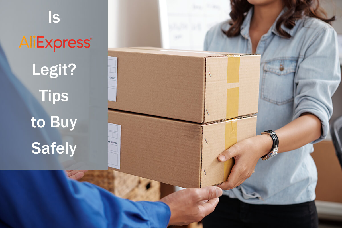 Cómo conseguir un reembolso en AliExpress (SOLUCIÓN 2023)