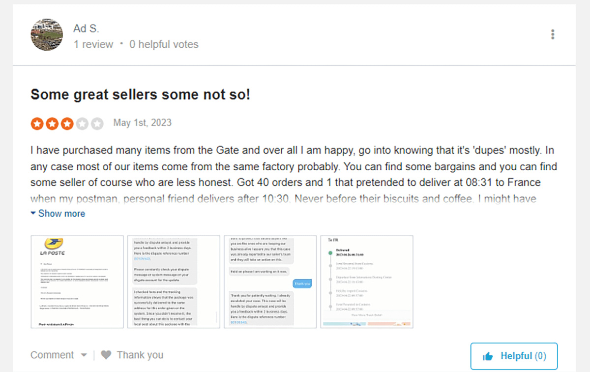 Is DHGate Legit And Safe? Read This To Avoid The Scams