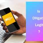 Is DHgate legit