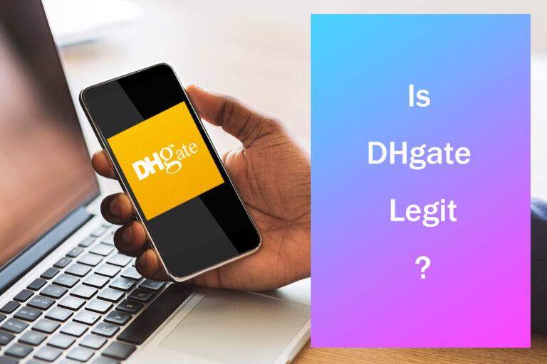 Czy DHgate jest legalne? Nigdy nie kupuj od niego, dopóki tego nie przeczytasz