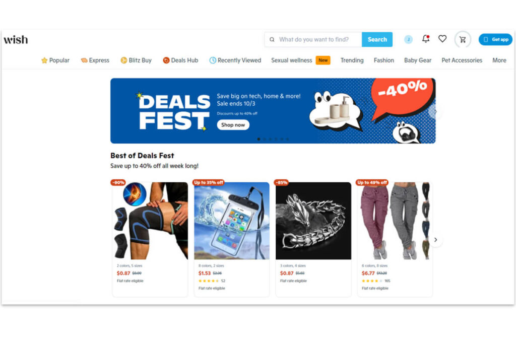 Temu vs Wish Is Temu Like Wish? (An Indepth Comparison