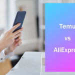 Temu vs AliExpress