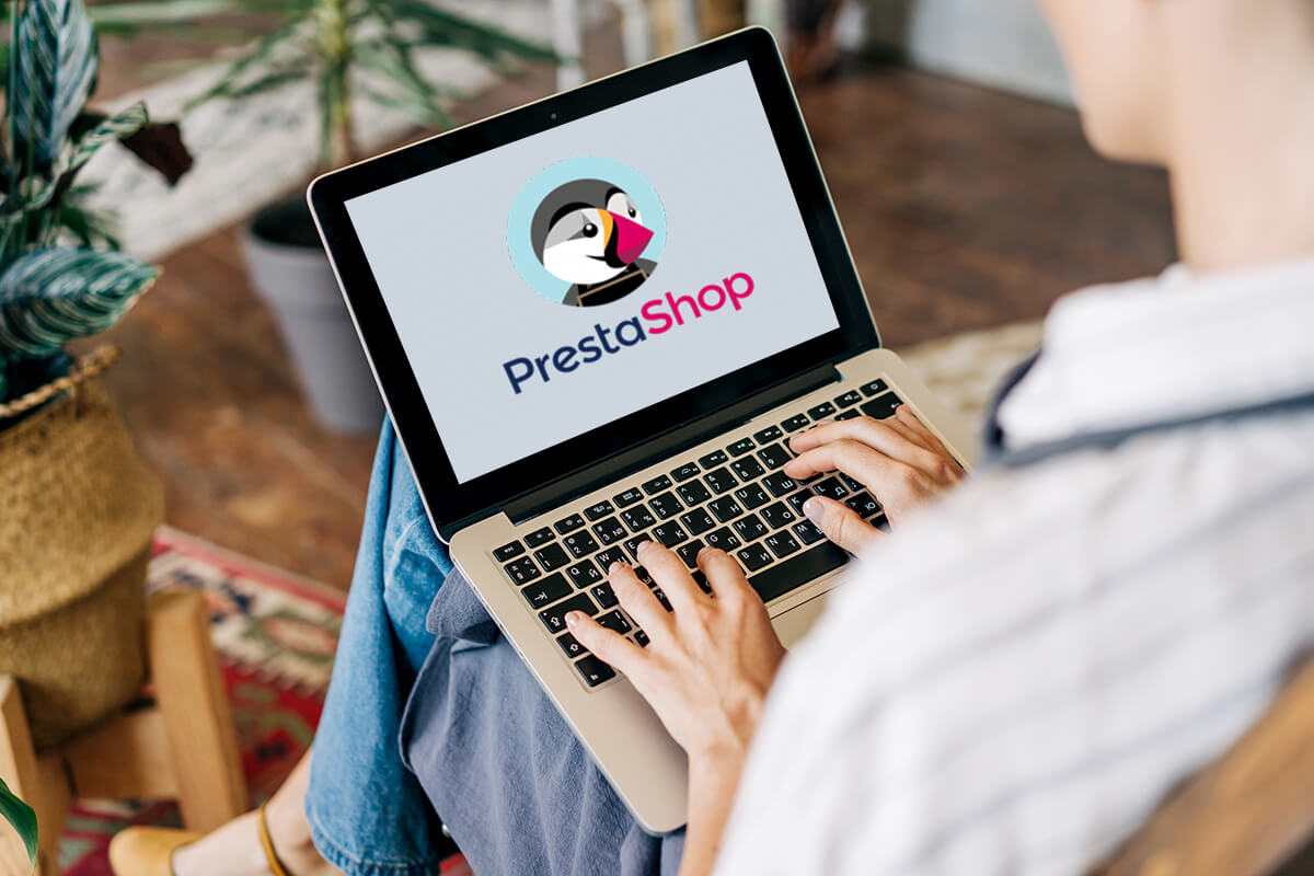 ¿Qué es PrestaShop?