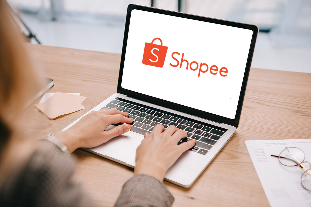 Shopee Nedir?