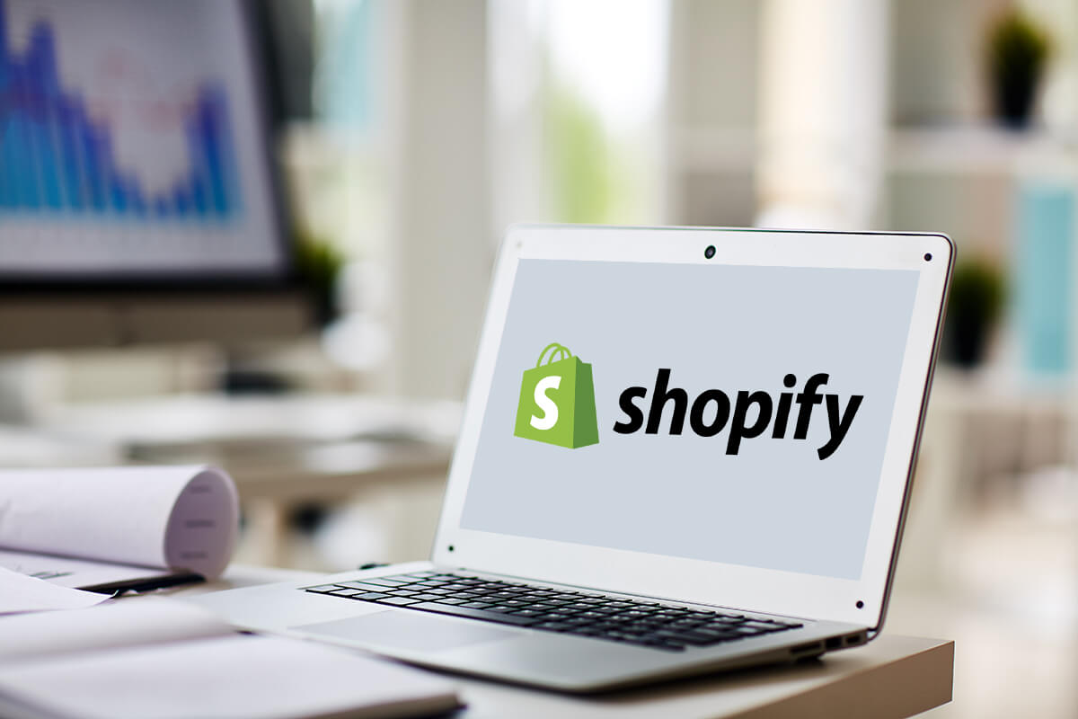 Aprendendo sobre o Shopify online