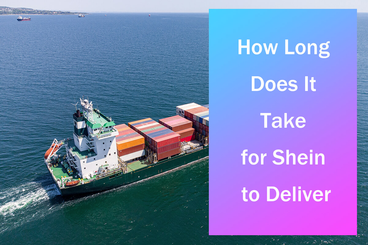 Quanto tempo leva para Shein entregar? - Sudropshipping