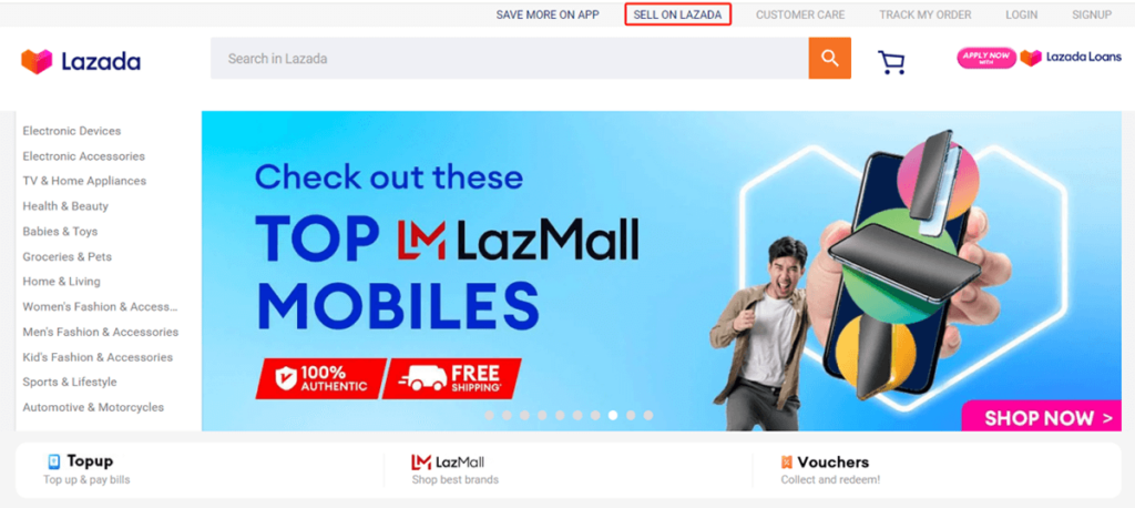 Was ist Lazada? Alles, was Sie über diesen Marktplatz wissen müssen