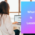¿Qué es Lazada?