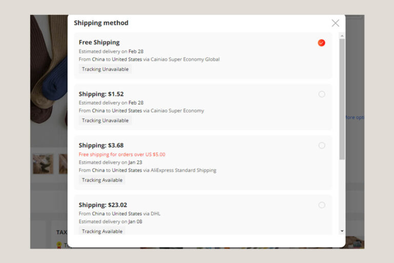 Why Is Aliexpress So Cheap? 9 Reasons Behind The Low Price